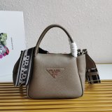 Replica Prada Top Handles 1BC145 Top Quality Handbag