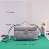 Luxury BOTTEGA VENETA 1:1 Mirror Vanity Case 789109