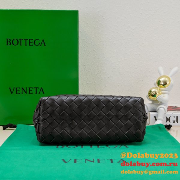 Top Quality BOTTEGA VENETA ANDIAMO small 25cm tote bag