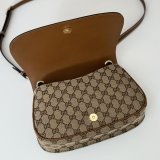 Gucci Blondie Small Top Handle Shoulder 815714 Knockoff Bag