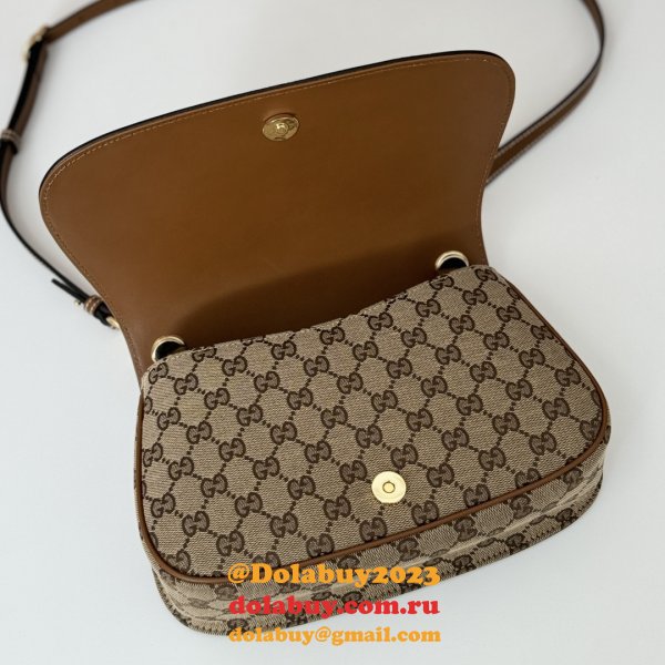 Gucci Blondie Small Top Handle Shoulder 815714 Knockoff Bag