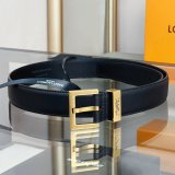 High Quality SAINT LAURENT REPLICAS BELT 20/30MM ONLINE