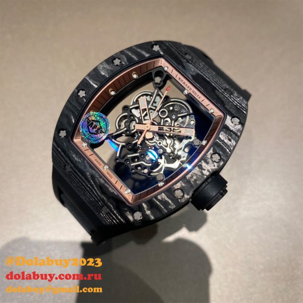 Richard Mille 055