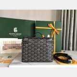 Beauty Fake Designer 020185 Makeup Goyard Muse Luxury Bag