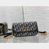 High Quality Christian Dior 0322/0323 Clutch Replica Bags