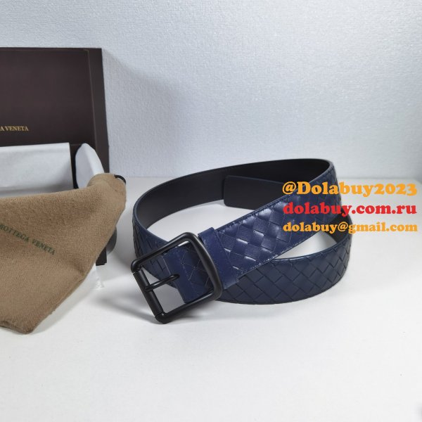 WHERE TO BUY BOTTEGA VENETA Replica BELT 40MM