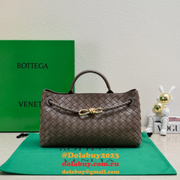 Affordable Best Bottega Veneta Andiamo 6463 Replica Bag