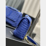 To Buy Replica Best YSL Niki 22/28cm 633151/633158 Weave Bag