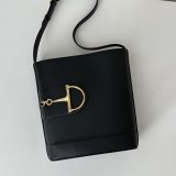 Gucci 73 Small Bucket Crossbody 1:1 Mirror 833660 Bag