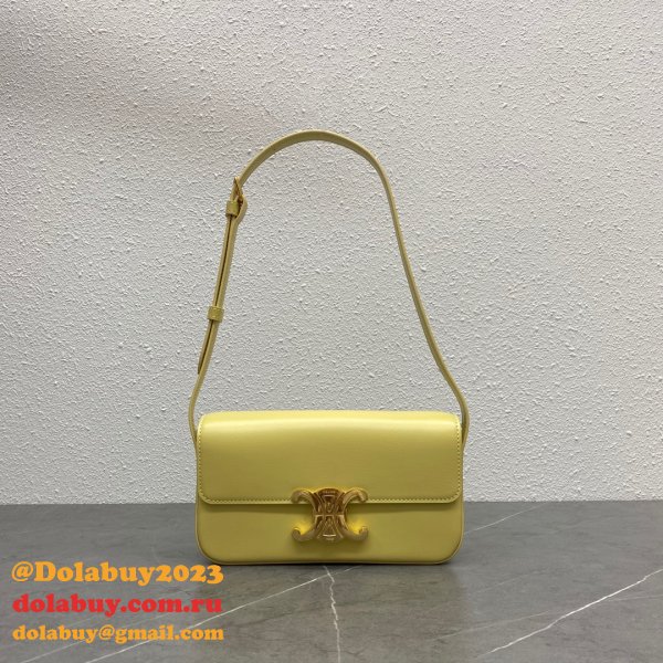 Wholesale CELINE BAG TRIOMPHE 20CM INSPIRED BAGS