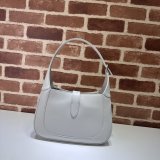 Duplicate Gucci Jackie Small 782849 Shoulder Designer Fake Bag