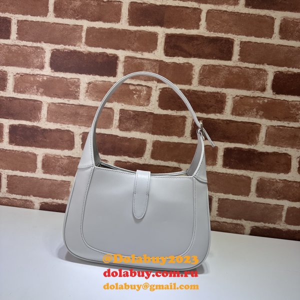 Duplicate Gucci Jackie Small 782849 Shoulder Designer Fake Bag