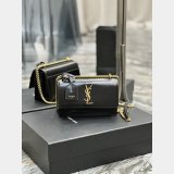 Replica YSL 1:1 Mirror 19cm Yves Saint Laurent Sunset 441972 Bag