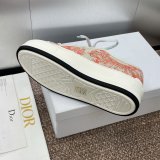 Wholesale Walk N Dior Platform Sneaker Inspired