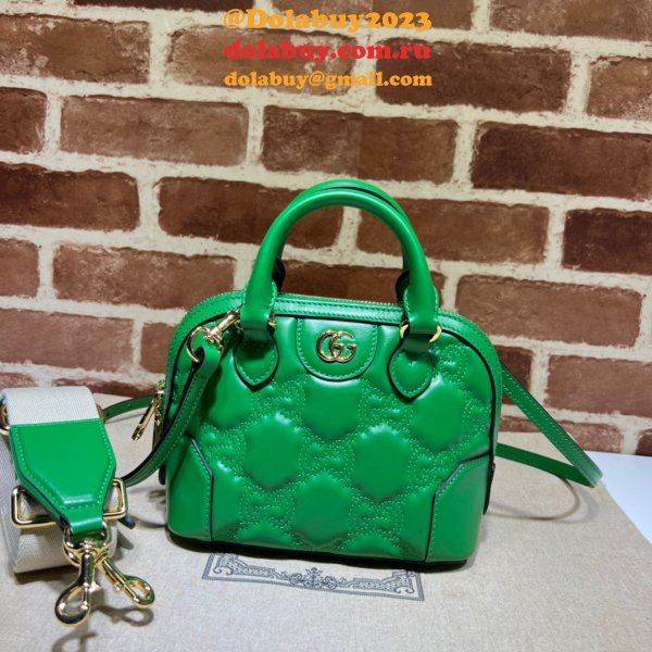 Gucci Perfect 727793 GG Matelasse Top Quality Handbag