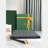 Duplicate goyard 1:1 Mirror Conti clutch