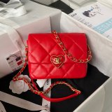 Sell Designer Replica AS3979 Flap Luxury High Handbag