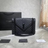 7 Star High Quality YSL Bags 31CM SHOULDER BAG