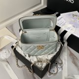 Top Perfect Vanity AP3799 Classic Chain 17cm Replica Bag