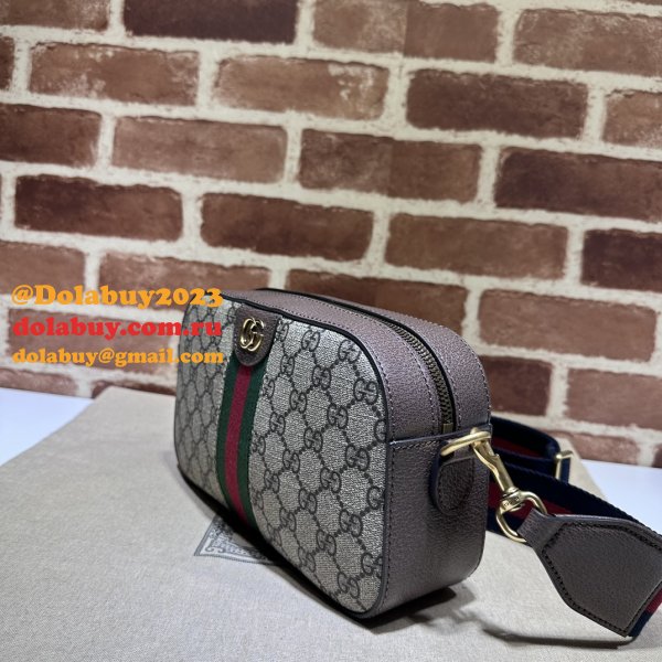 Ophidia GG Replica Gucci 752591 Shoulder Supreme Bag