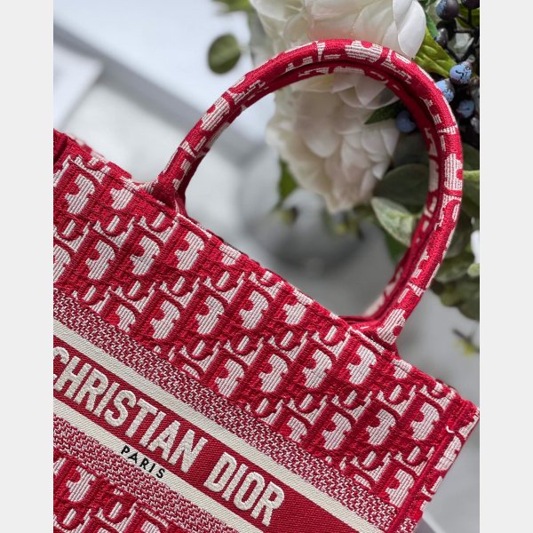 Replica Christian Dior CD Book Tote Reveal and Bag of the Week