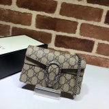 Dionysus GG Supreme super mini bag 476432 AAA+