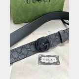 Knockoff Best GＧ38mm 1:1 Mirror belt