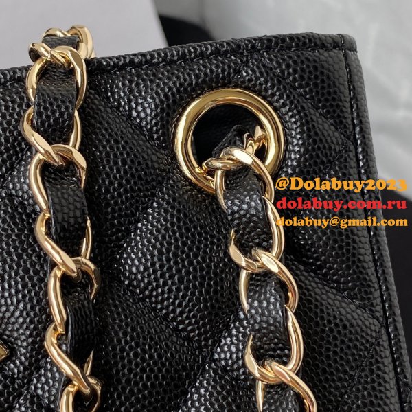 Best Online Store For Replica Bucket Lambskin AS3176 Bag