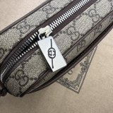 GG Crystal 760342 Gucci Designer Replica Shoulder Bag