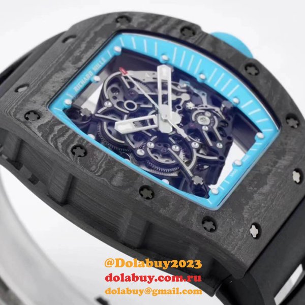 Richard Mille 055