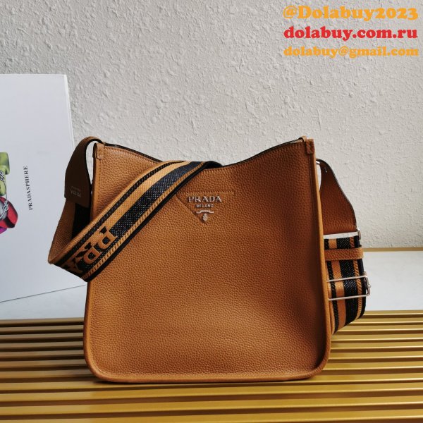 Replica Prada Perfect Daino Tote Hobo High Quality 1BC073 Bag