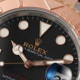 Rolex Yacht-Master 40