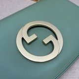 Luxury 7 Star Gucci New Blondie 699268 shoulder fake bag