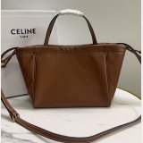 Luxury Celine Fashion Cabas tote bag 22cm