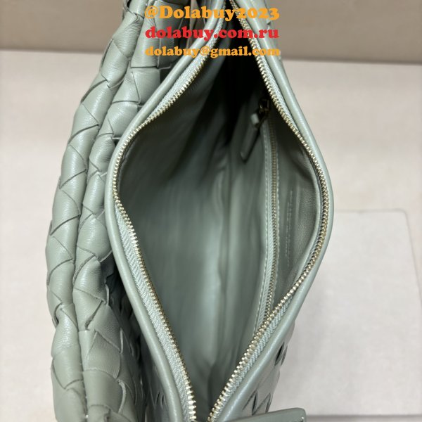 Luxury BOTTEGA VENETA Gemelli intrecciato HANDBAG