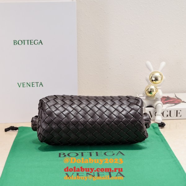 Top Quality Bottega Veneta Teen Lauren 1980 With Chain