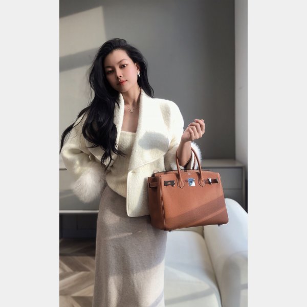 Dolabuy The Best 25/30CM Dream Hermes Birkin Inspired Bags