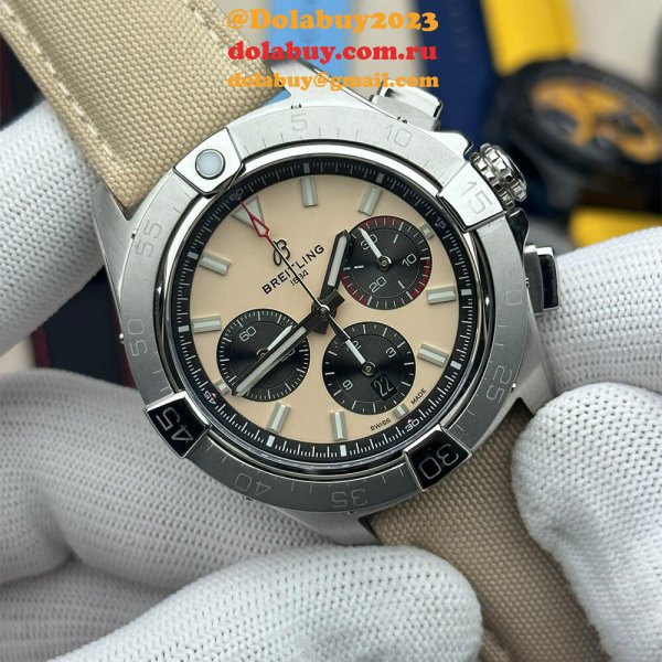 Breitling Avenger B01 Chronograph 44