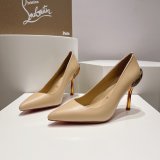 YSL High Heel Shoes Replica Designer Dolabuy Sale