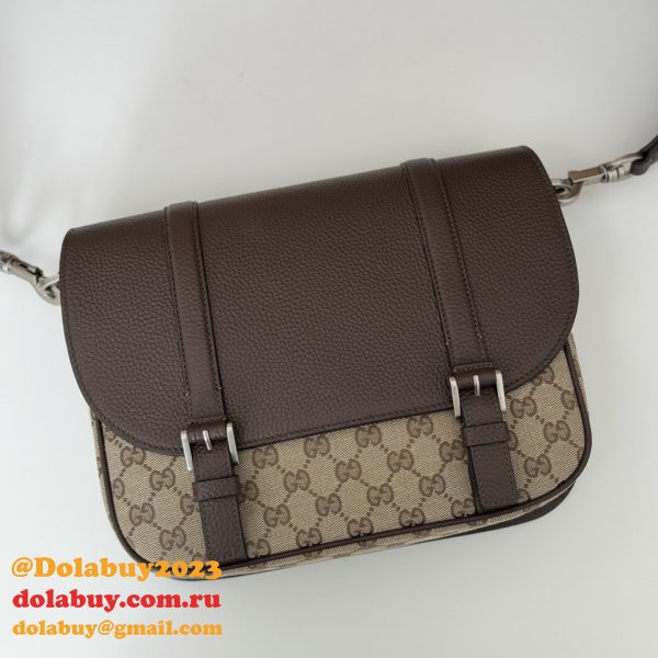 Gucci Fashion GG Crossbody Mens 794872 AAA+ Bag