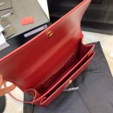 Buy Replica Saint Laurent YSL Sunset Shoulder 25cm Bag