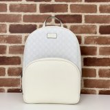 Gucci 7 Star GG Backpack 795462 Mens Supreme Replica Bag