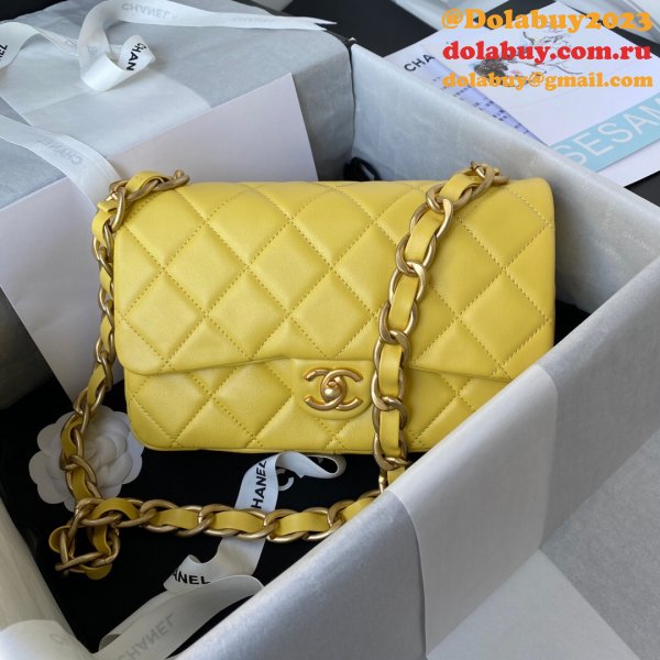 Top CC 2022SS 25CM Outlet 1:1 Replica Handbags