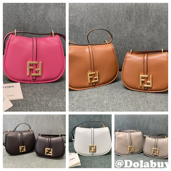 Top Quality Buy Fendi Cmon Fake Designer 8622 1:1 Mirror Bags