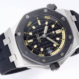 Audemars Piguet Royal Oak 15720