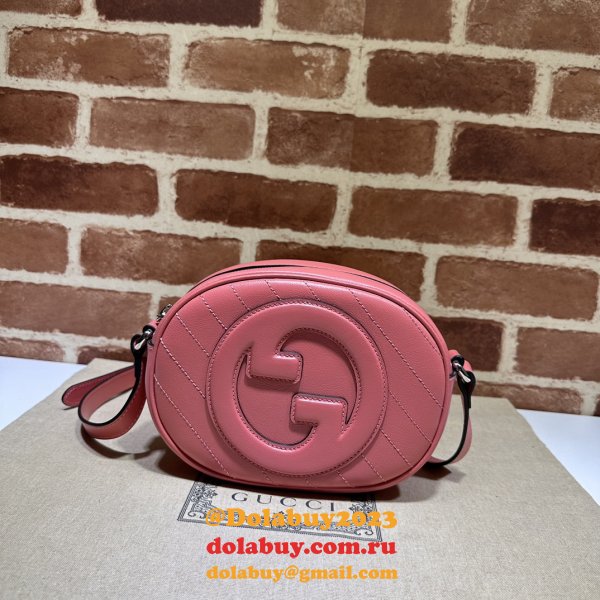 Gucci Blondie Perfect 760175 Shoulder Designer Fake Bag