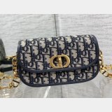 High Quality Christian Dior 0322/0323 Clutch Replica Bags