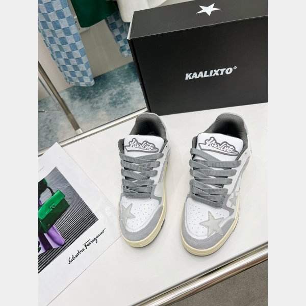 First Copy Kaalixto Shoes AAA Quality Online In Dolabuy