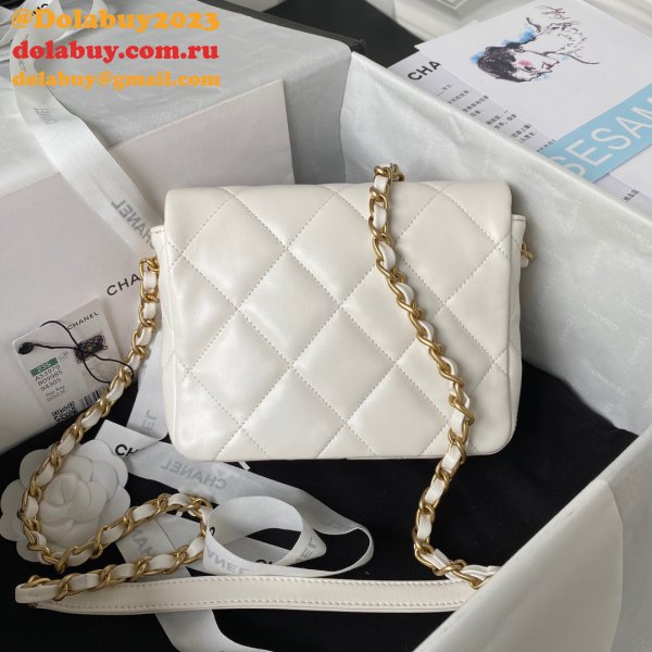 Sell Designer Replica AS3979 Flap Luxury High Handbag