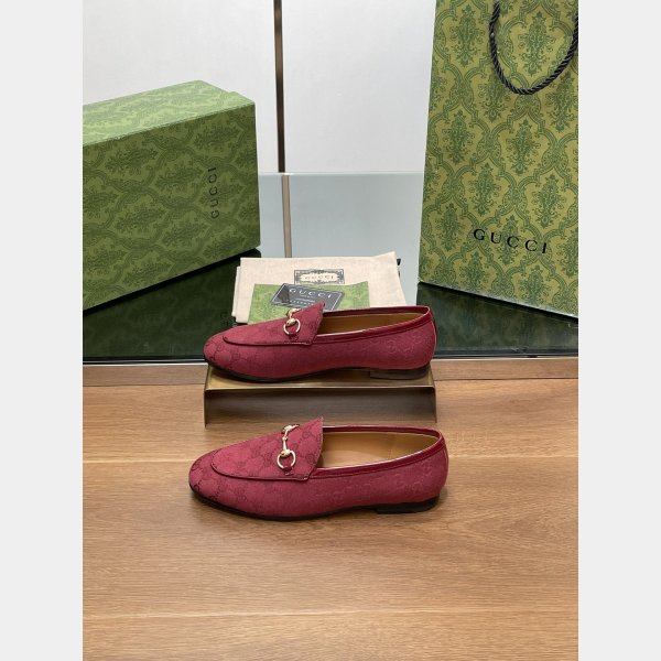 Wholesale Inspired Gucci Loafers Shoes